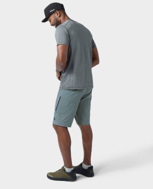 Men’s OPR Short – 11.5