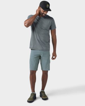 Men’s OPR Short – 11.5