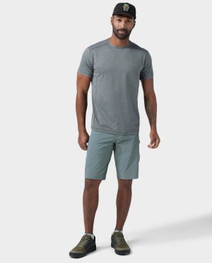 Men’s OPR Short – 11.5