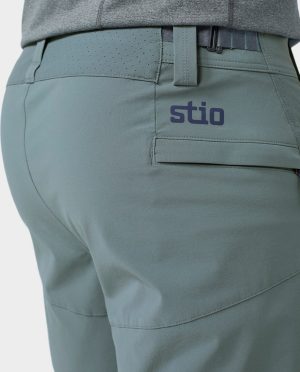 Men’s OPR Short – 11.5