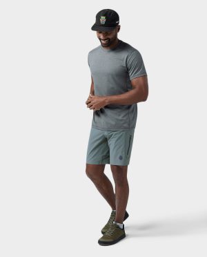 Men’s OPR Short – 9