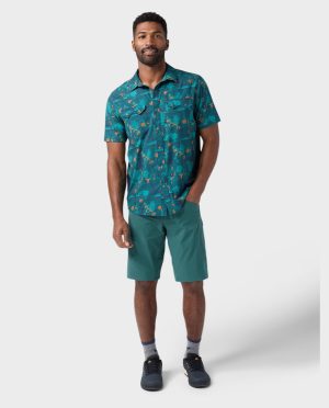 Men’s OPR Short – 11.5