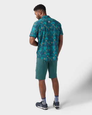 Men’s OPR Short – 11.5