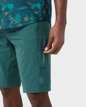 Men’s OPR Short – 11.5