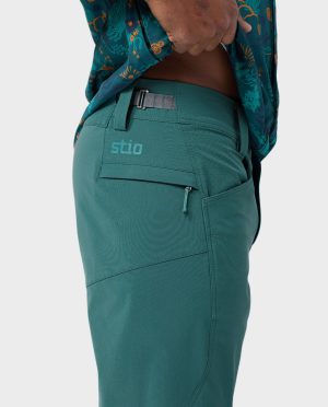 Men’s OPR Short – 11.5