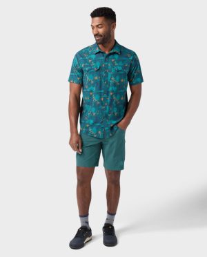 Men’s OPR Short – 9