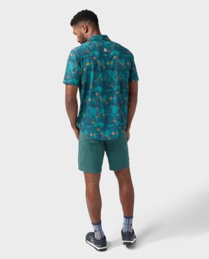 Men’s OPR Short – 9