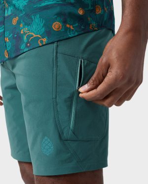 Men’s OPR Short – 9