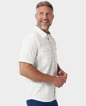 Men’s Eddy Coast Shirt SS