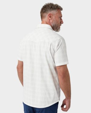 Men’s Eddy Coast Shirt SS