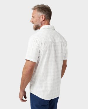 Men’s Eddy Coast Shirt SS