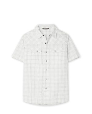 Men’s Eddy Coast Shirt SS