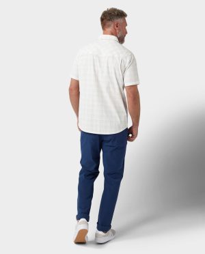 Men’s Eddy Coast Shirt SS