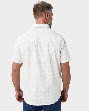 Men’s Eddy Coast Shirt SS