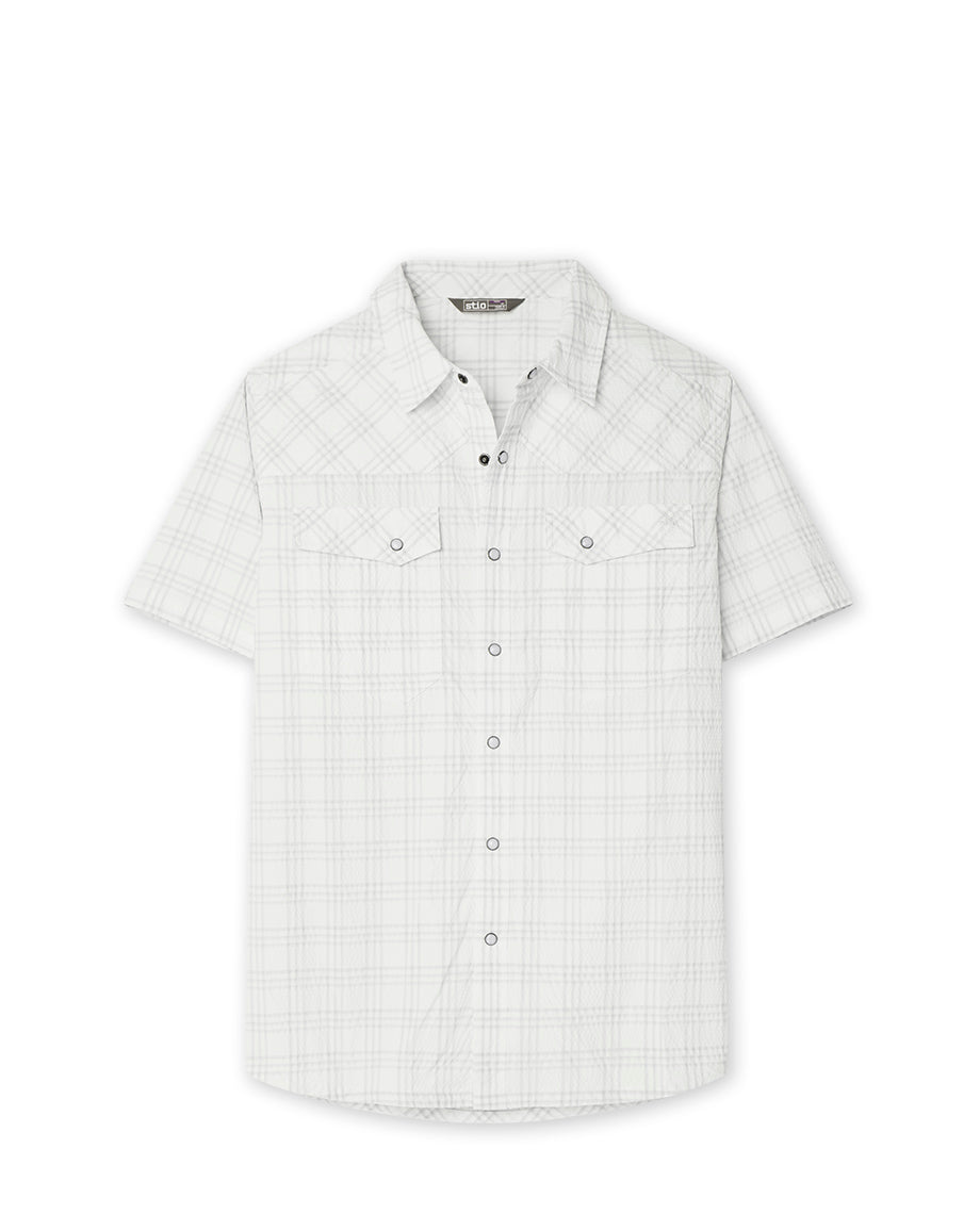 Men's Eddy Coast Shirt SS