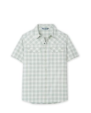 Men’s Eddy Coast Shirt SS