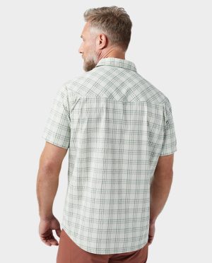 Men’s Eddy Coast Shirt SS