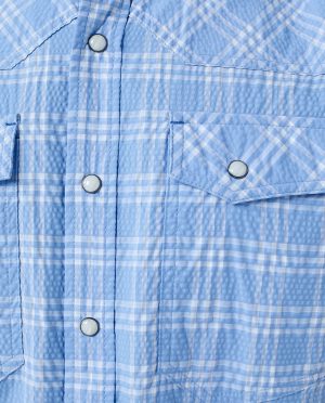 Men’s Eddy Coast Shirt SS