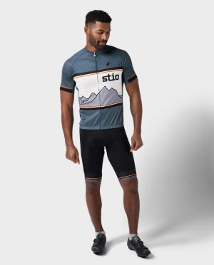 Men’s Stio?? Team Jersey SS