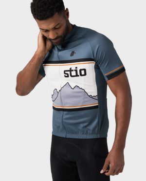Men’s Stio?? Team Jersey SS