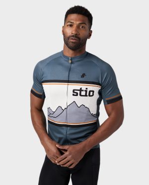 Men’s Stio?? Team Jersey SS