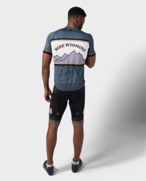 Men’s Stio?? Team Jersey SS