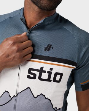 Men’s Stio?? Team Jersey SS