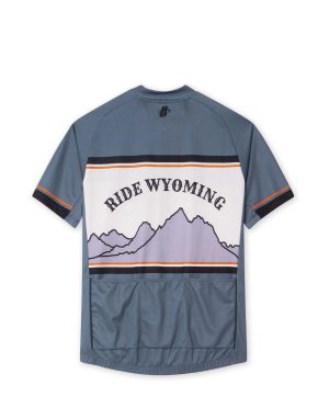 Men’s Stio?? Team Jersey SS