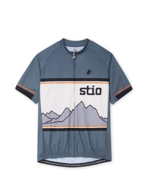 Men’s Stio?? Team Jersey SS