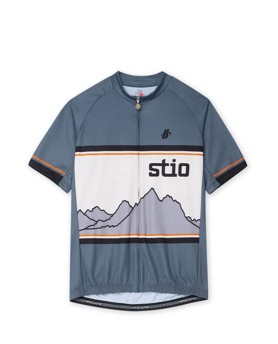 Men's Stio® Team Jersey SS