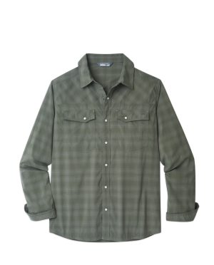 Men’s Eddy Shirt LS