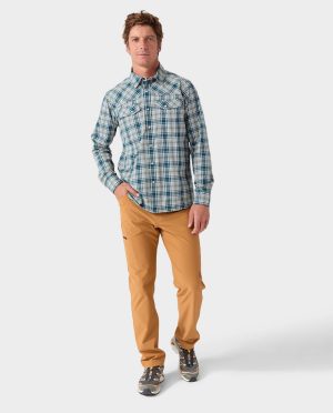 Men’s Eddy Shirt LS