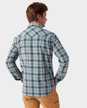 Men’s Eddy Shirt LS