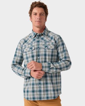 Men’s Eddy Shirt LS