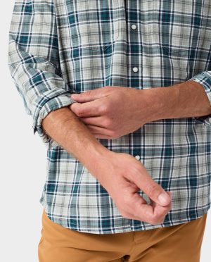 Men’s Eddy Shirt LS