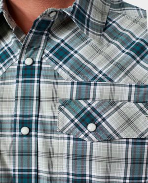 Men’s Eddy Shirt LS