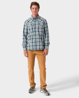 Men’s Eddy Shirt LS