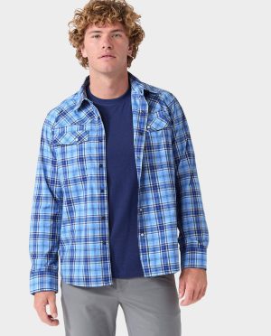 Men’s Eddy Shirt LS