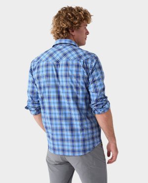 Men’s Eddy Shirt LS