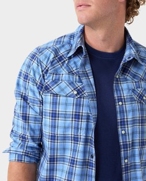 Men’s Eddy Shirt LS