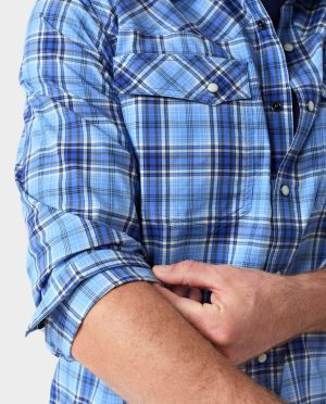 Men’s Eddy Shirt LS