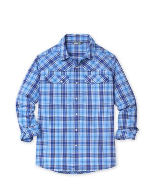 Men’s Eddy Shirt LS