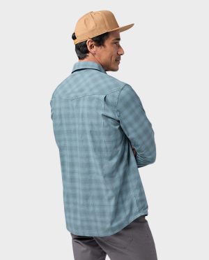 Men’s Eddy Shirt LS