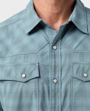 Men’s Eddy Shirt LS