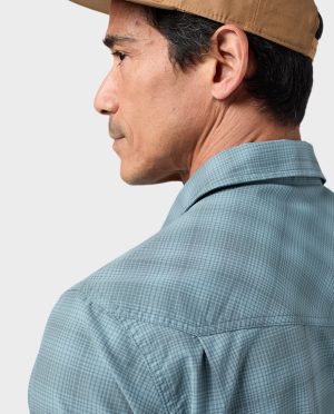 Men’s Eddy Shirt LS