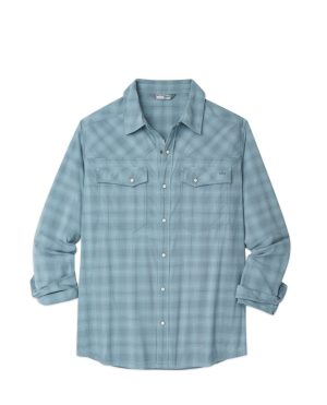 Men’s Eddy Shirt LS