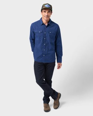 Men’s Eddy Shirt LS