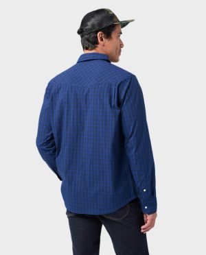Men’s Eddy Shirt LS