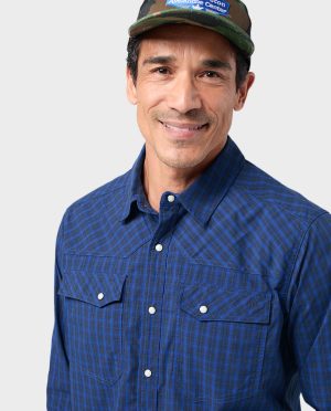 Men’s Eddy Shirt LS