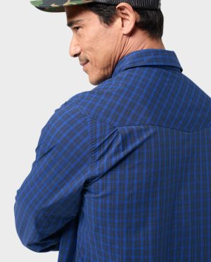 Men’s Eddy Shirt LS